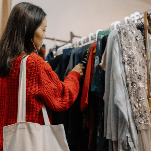 End-to-End Garment Manufacturing