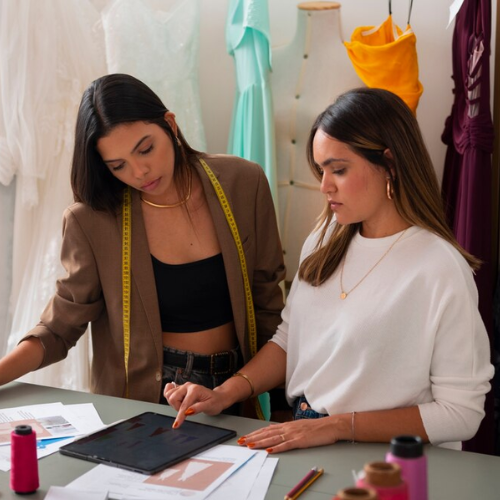 Rapid Sampling & Prototype Development